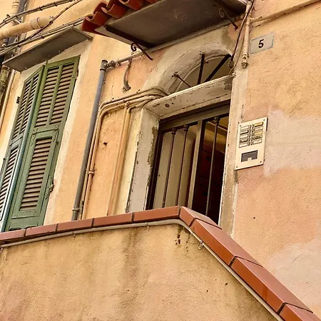 Ancient House By Wonderful Italy 公寓 圣雷默