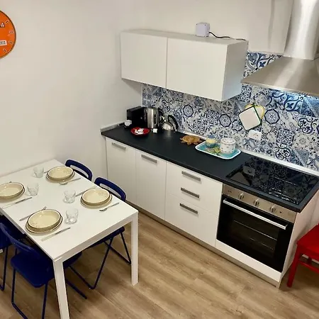 Apartment Dream - Da Nonna Antonietta Sanremo