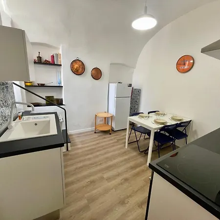 Ancient House By Wonderful Italy Appartement