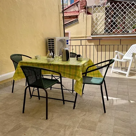 דירה Ancient House By Wonderful Italy סנרמו