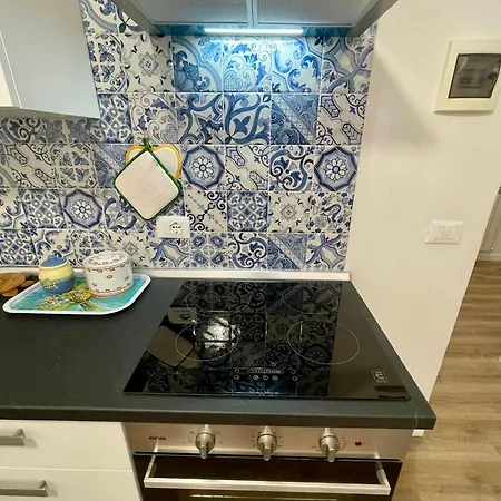 Ancient House By Wonderful Italy Appartement