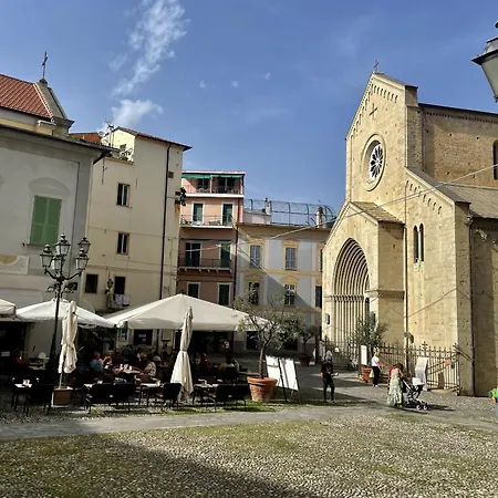 Ancient House By Wonderful Italy Appartement *