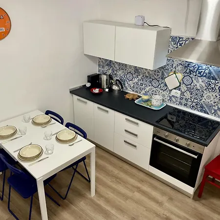 Ancient House By Wonderful Italy