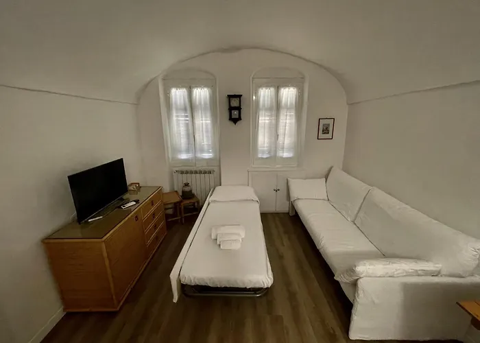 Ancient House By Wonderful Italy *