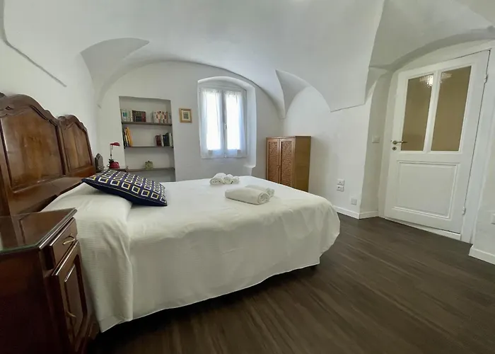 Ancient House By Wonderful Italy Apartmán