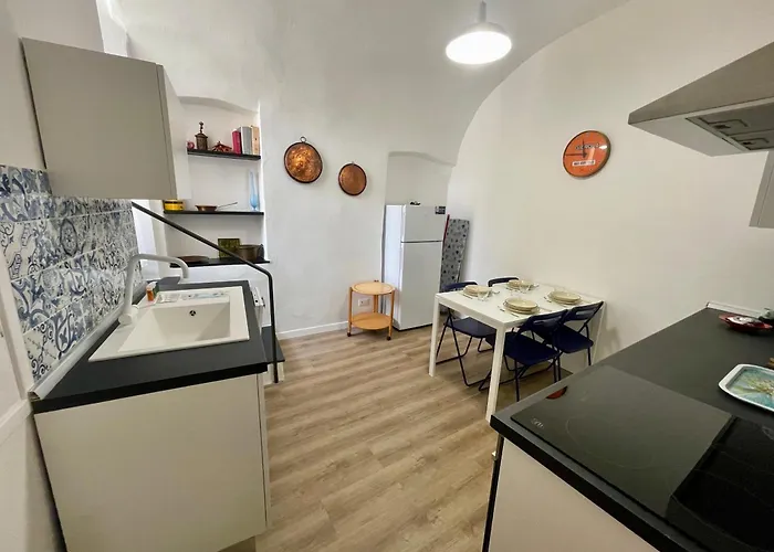 Ancient House By Wonderful Italy Apartmán