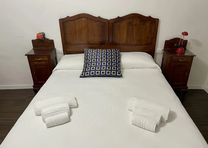 Apartmán Ancient House By Wonderful Italy Sanremo