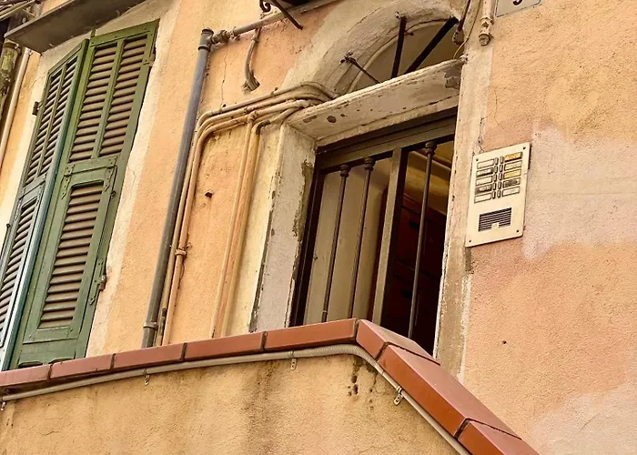 Ancient House By Wonderful Italy Apartmán Sanremo