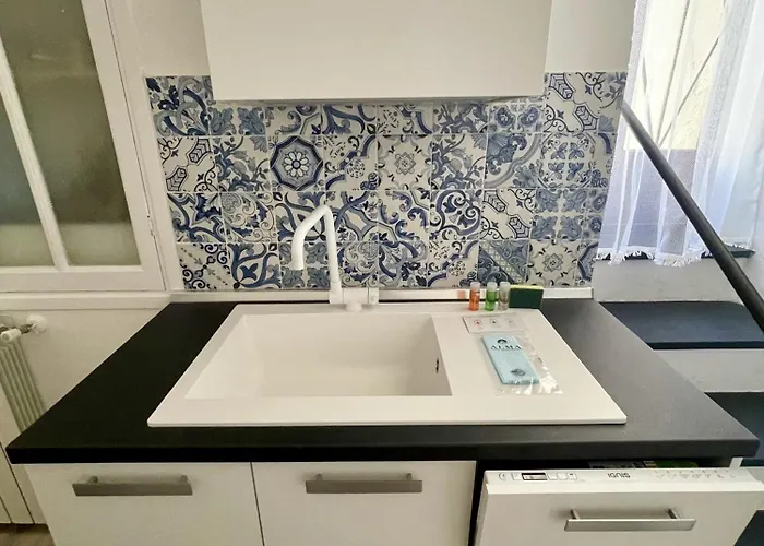 Apartmán Ancient House By Wonderful Italy